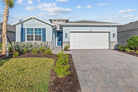 Casa en Punta Gorda, Florida 4 dormitorios, 188.96 m2 № 2421817