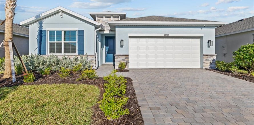 Casa en Punta Gorda, Florida 4 dormitorios, 188.96 m2 № 2421817