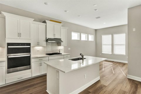 Villa ou maison à vendre à Palm Coast, Floride: 3 chambres, 170.57 m2 № 2329517 - photo 17