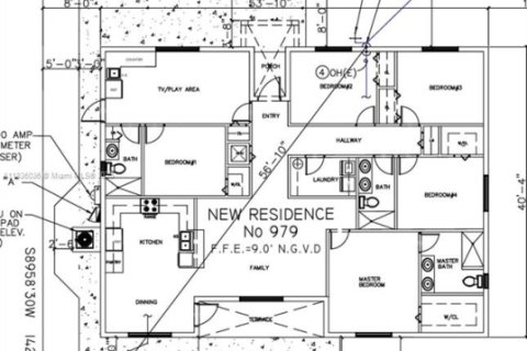 Commercial property in Homestead, Florida № 1820136 - photo 2