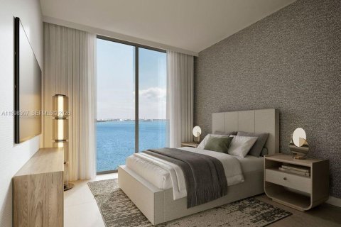 Купить кондоминиум в Норт-Бей-Виллидж, Флорида 3 спальни, 134.06м2, № 2060947 - фото 28