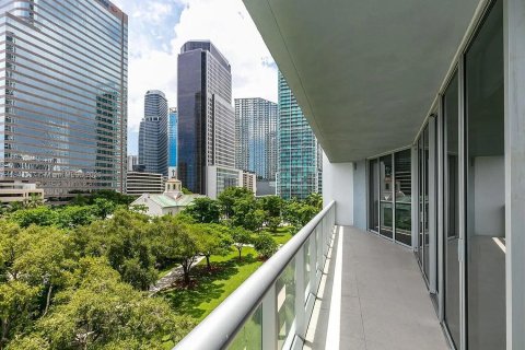 Condo in Miami, Florida, 2 bedrooms  № 1836501 - photo 25