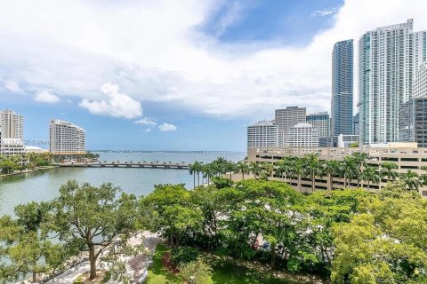 Condo in Miami, Florida, 2 bedrooms  № 1836501 - photo 26