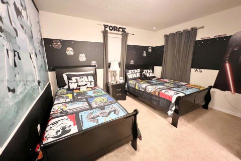 House in Kissimmee, Florida 5 bedrooms № 1849027 - photo 8