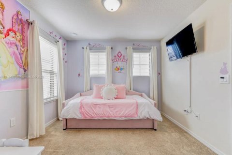 House in Kissimmee, Florida 5 bedrooms № 1849027 - photo 9