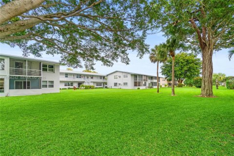 Copropriété à vendre à West Palm Beach, Floride: 2 chambres, 74.14 m2 № 2008853 - photo 22