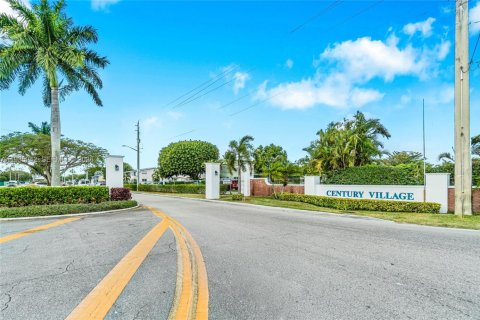 Copropriété à vendre à West Palm Beach, Floride: 2 chambres, 74.14 m2 № 2008853 - photo 27