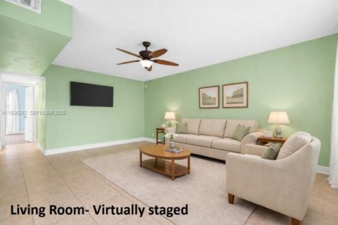Copropriété à vendre à West Palm Beach, Floride: 2 chambres, 74.14 m2 № 2008853 - photo 6