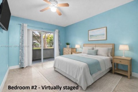 Copropriété à vendre à West Palm Beach, Floride: 2 chambres, 74.14 m2 № 2008853 - photo 17