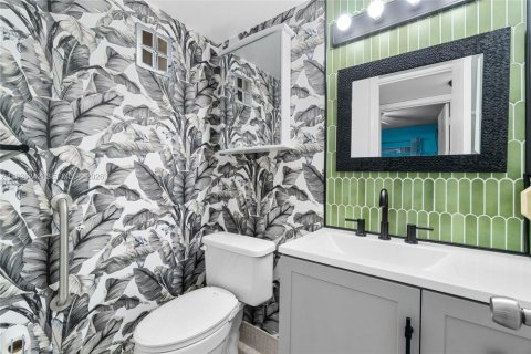 Copropriété à vendre à West Palm Beach, Floride: 2 chambres, 74.14 m2 № 2008853 - photo 19