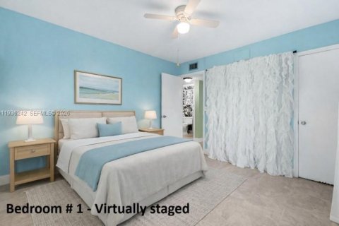 Copropriété à vendre à West Palm Beach, Floride: 2 chambres, 74.14 m2 № 2008853 - photo 14