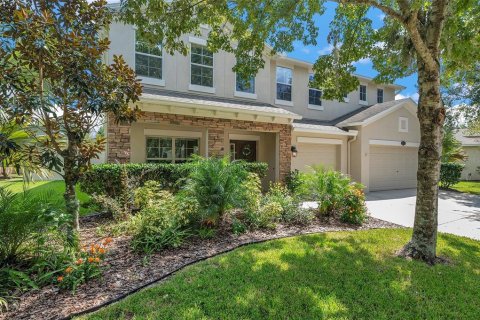 House in Tampa, Florida 4 bedrooms, 290.78 sq.m. № 1750101 - photo 3