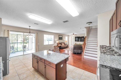 House in Tampa, Florida 4 bedrooms, 290.78 sq.m. № 1750101 - photo 16