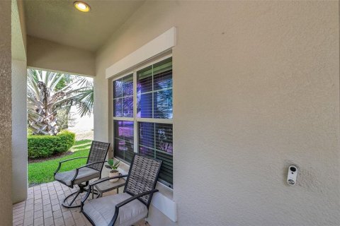 House in Tampa, Florida 4 bedrooms, 290.78 sq.m. № 1750101 - photo 8