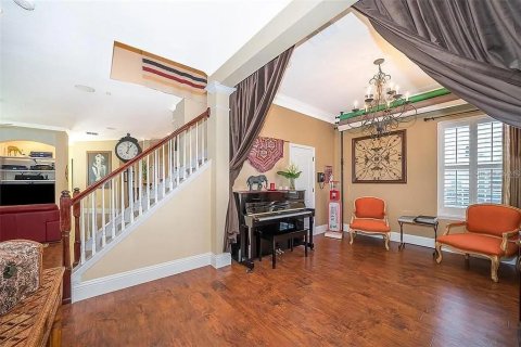 Villa ou maison à louer à Orlando, Floride: 4 chambres, 246.19 m2 № 2112002 - photo 6