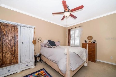 Villa ou maison à louer à Orlando, Floride: 4 chambres, 246.19 m2 № 2112002 - photo 22