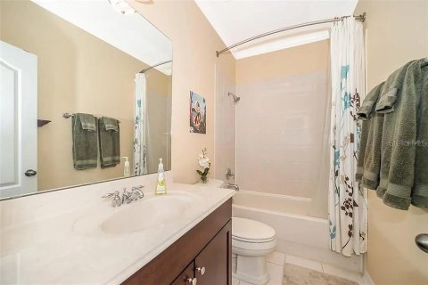 Villa ou maison à louer à Orlando, Floride: 4 chambres, 246.19 m2 № 2112002 - photo 28