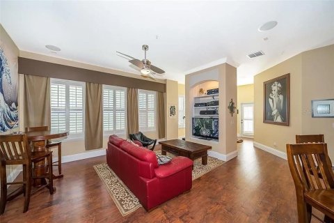 Villa ou maison à louer à Orlando, Floride: 4 chambres, 246.19 m2 № 2112002 - photo 13