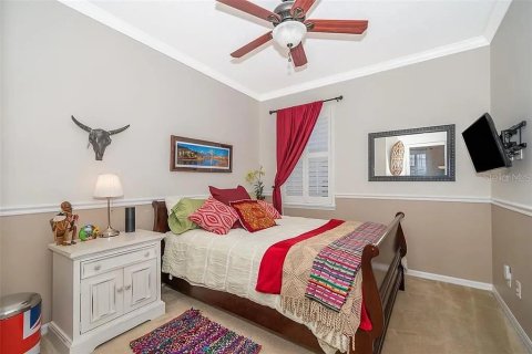 Villa ou maison à louer à Orlando, Floride: 4 chambres, 246.19 m2 № 2112002 - photo 25