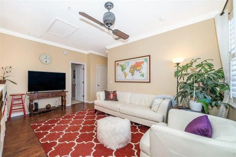 Villa ou maison à louer à Orlando, Floride: 4 chambres, 246.19 m2 № 2112002 - photo 17
