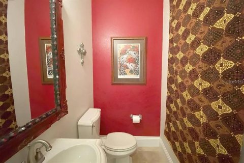 Villa ou maison à louer à Orlando, Floride: 4 chambres, 246.19 m2 № 2112002 - photo 15