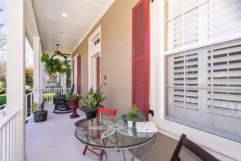Villa ou maison à louer à Orlando, Floride: 4 chambres, 246.19 m2 № 2112002 - photo 30