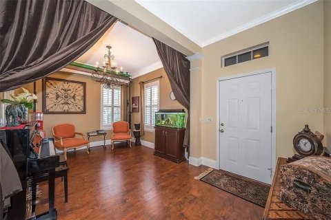 Villa ou maison à louer à Orlando, Floride: 4 chambres, 246.19 m2 № 2112002 - photo 7