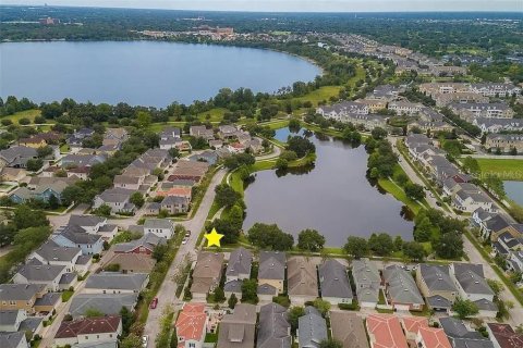 Villa ou maison à louer à Orlando, Floride: 4 chambres, 246.19 m2 № 2112002 - photo 2