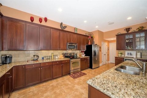 Villa ou maison à louer à Orlando, Floride: 4 chambres, 246.19 m2 № 2112002 - photo 11
