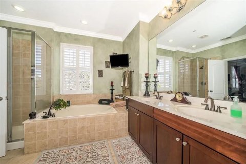 Villa ou maison à louer à Orlando, Floride: 4 chambres, 246.19 m2 № 2112002 - photo 20