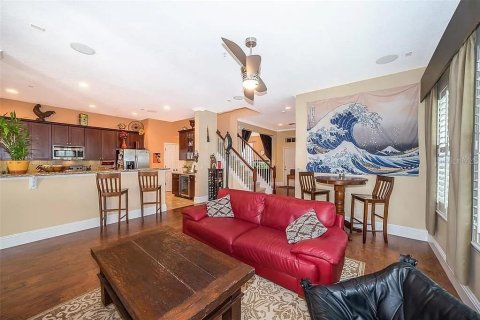 Villa ou maison à louer à Orlando, Floride: 4 chambres, 246.19 m2 № 2112002 - photo 12