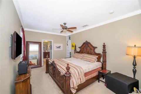 Villa ou maison à louer à Orlando, Floride: 4 chambres, 246.19 m2 № 2112002 - photo 18