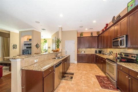 Villa ou maison à louer à Orlando, Floride: 4 chambres, 246.19 m2 № 2112002 - photo 9