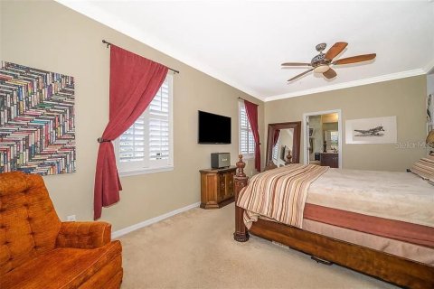 Villa ou maison à louer à Orlando, Floride: 4 chambres, 246.19 m2 № 2112002 - photo 19