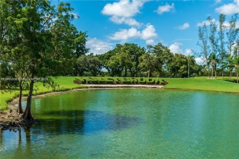 Copropriété à vendre à Pembroke Pines, Floride: 2 chambres, 97.55 m2 № 1955191 - photo 22
