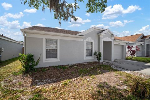 Casa en venta en Riverview, Florida, 3 dormitorios, 118.91 m2 № 1657030 - foto 1