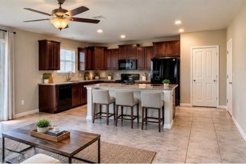 Villa ou maison à vendre à Wimauma, Floride: 4 chambres, 244.61 m2 № 2388337 - photo 10