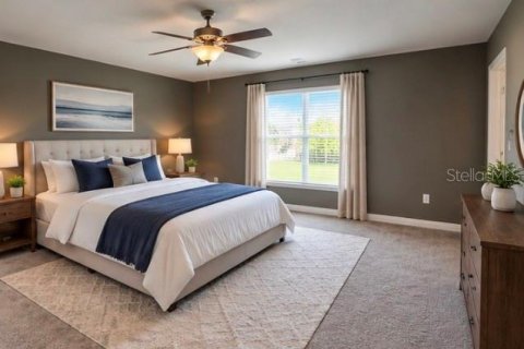 Villa ou maison à vendre à Wimauma, Floride: 4 chambres, 244.61 m2 № 2388337 - photo 11