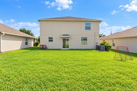Villa ou maison à vendre à Wimauma, Floride: 4 chambres, 244.61 m2 № 2388337 - photo 13