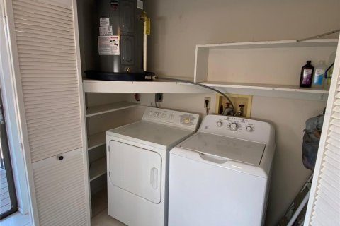Condo in Hudson, Florida, 2 bedrooms  № 1909753 - photo 14