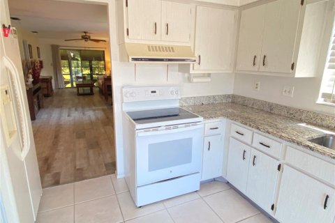 Condo in Hudson, Florida, 2 bedrooms  № 1909753 - photo 3