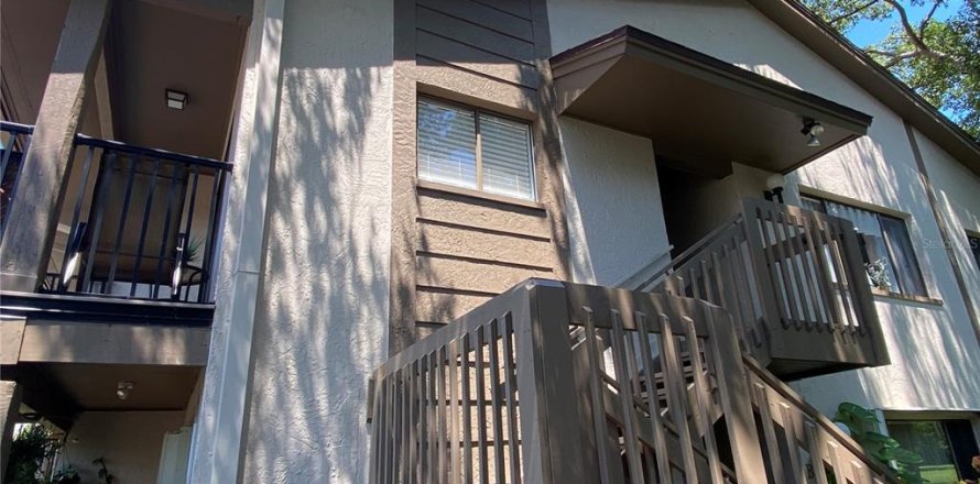 Condo in Hudson, Florida, 2 bedrooms № 1909753