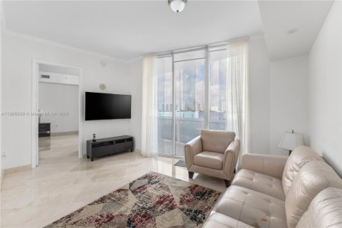Condo in Sunny Isles Beach, Florida, 1 bedroom  № 1956617 - photo 6