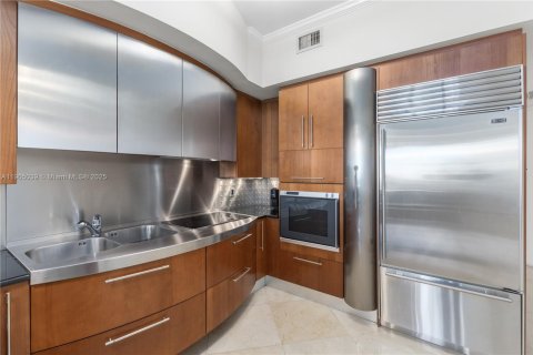Condo in Sunny Isles Beach, Florida, 1 bedroom  № 1956617 - photo 14