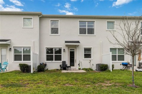 Adosado en venta en Davenport, Florida, 4 dormitorios, 180.6 m2 № 2298097 - foto 24