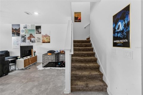 Adosado en venta en Davenport, Florida, 4 dormitorios, 180.6 m2 № 2298097 - foto 13