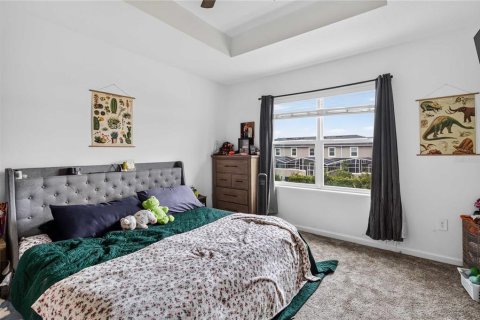 Adosado en venta en Davenport, Florida, 4 dormitorios, 180.6 m2 № 2298097 - foto 14