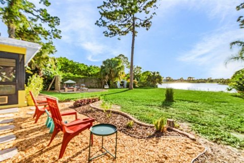 Villa ou maison à vendre à Lehigh Acres, Floride: 2 chambres, 98.1 m2 № 2431603 - photo 25