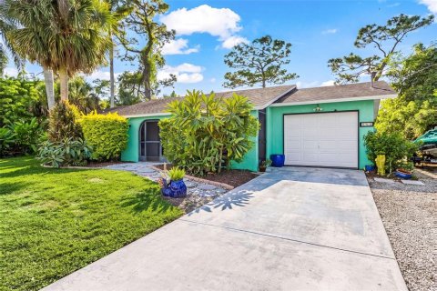 Villa ou maison à vendre à Lehigh Acres, Floride: 2 chambres, 98.1 m2 № 2431603 - photo 3
