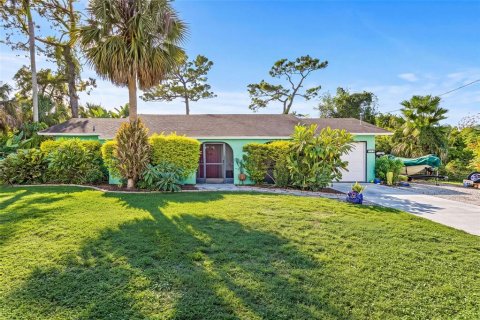 Villa ou maison à Lehigh Acres, Floride 2 chambres, 98.1 m2 № 2431603